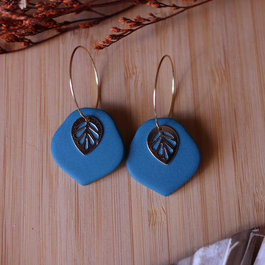 Orecchini Dafne Bosco Incantato