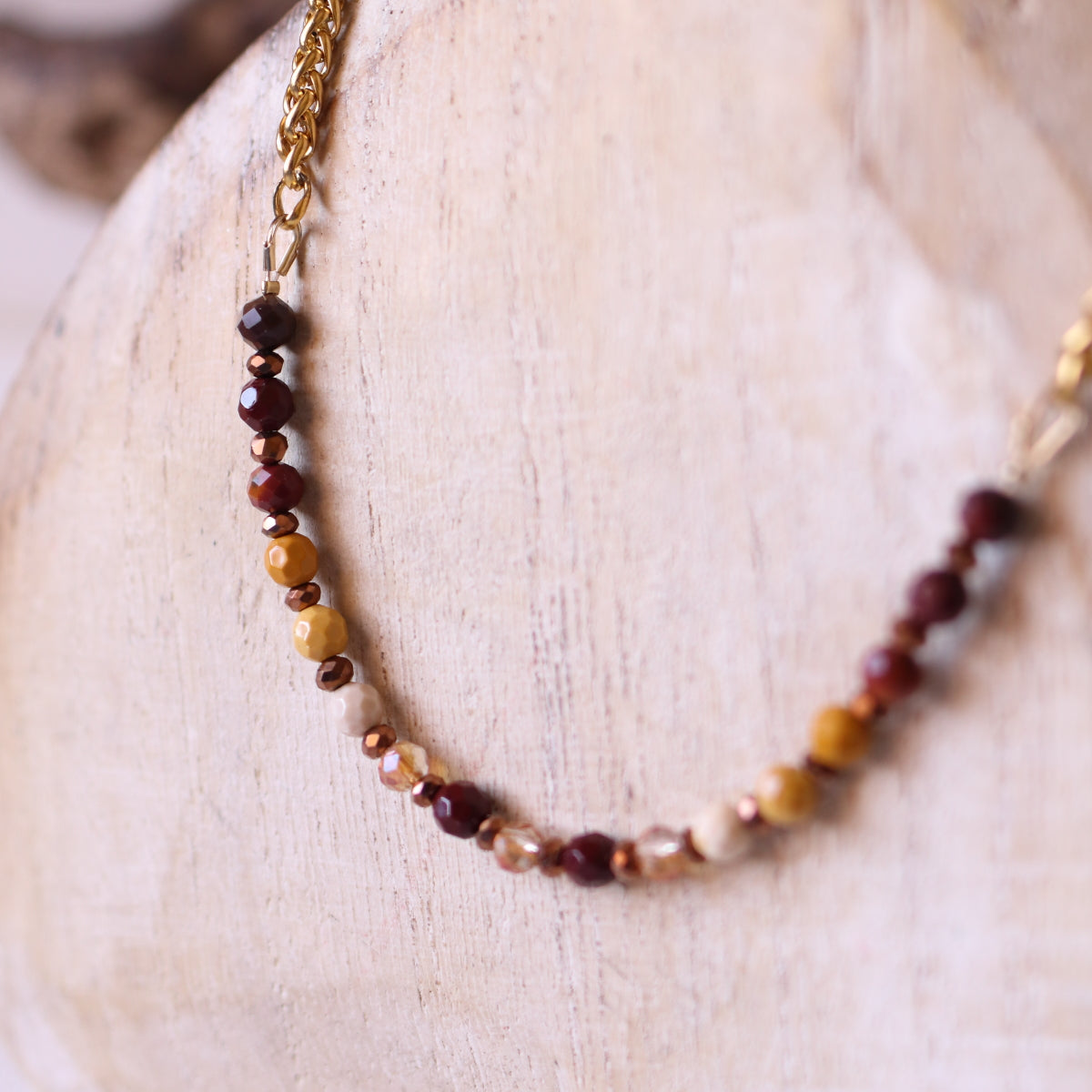 Collana Armonia Mokaite