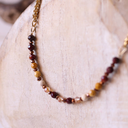 Collana Armonia Mokaite