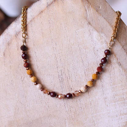 Collana Armonia Mokaite