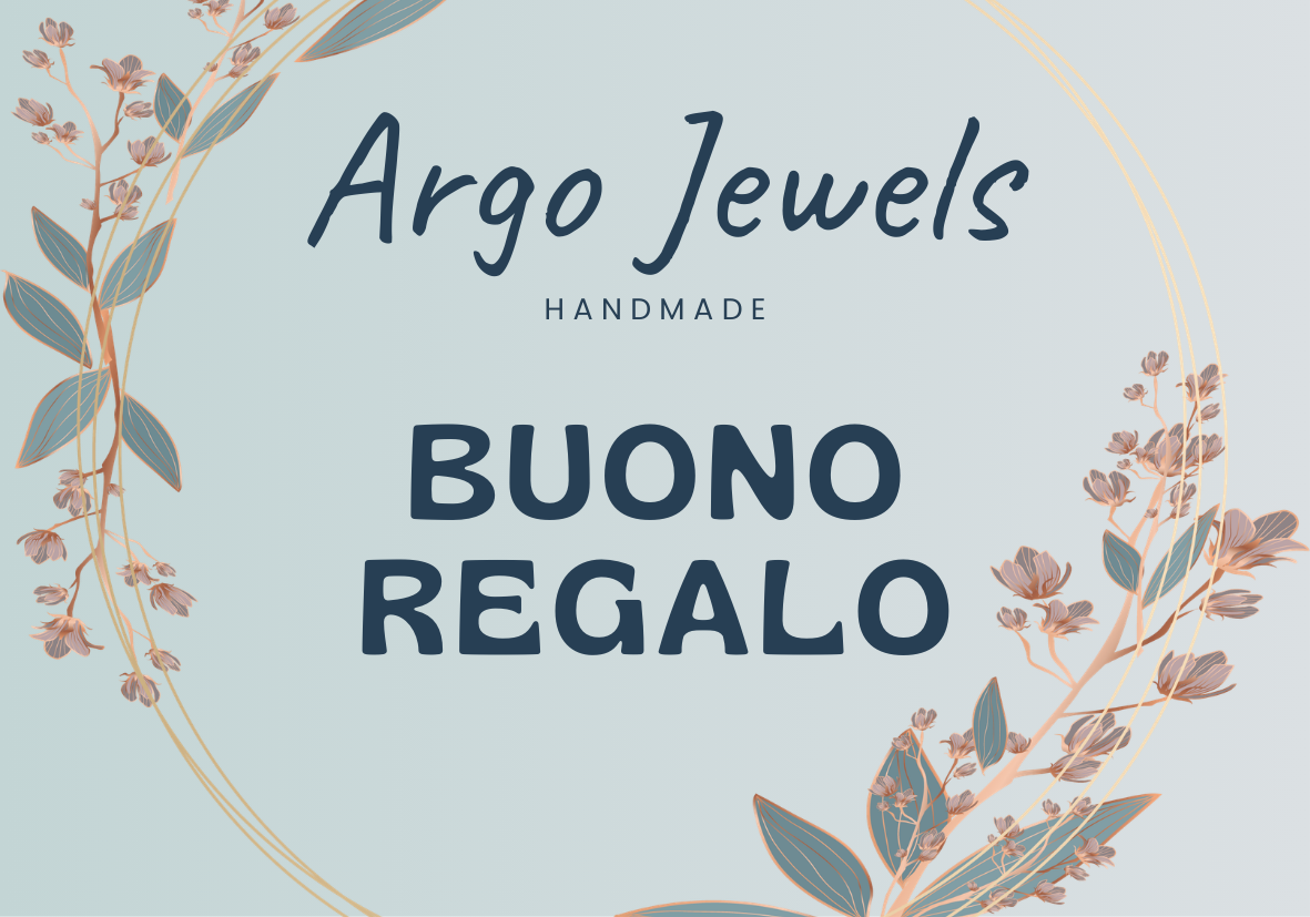 Buono regalo Argo Jewels