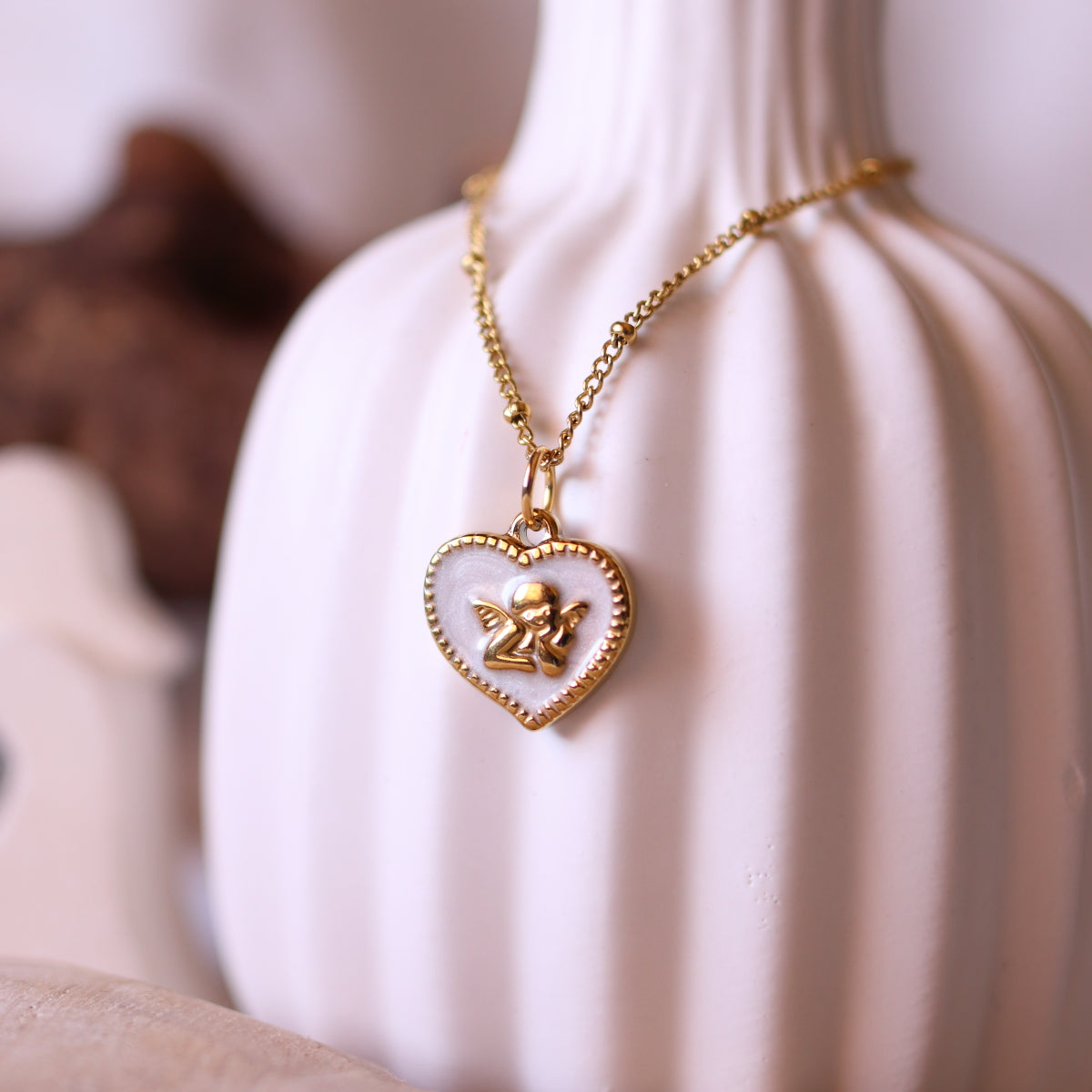 Collana Angioletto