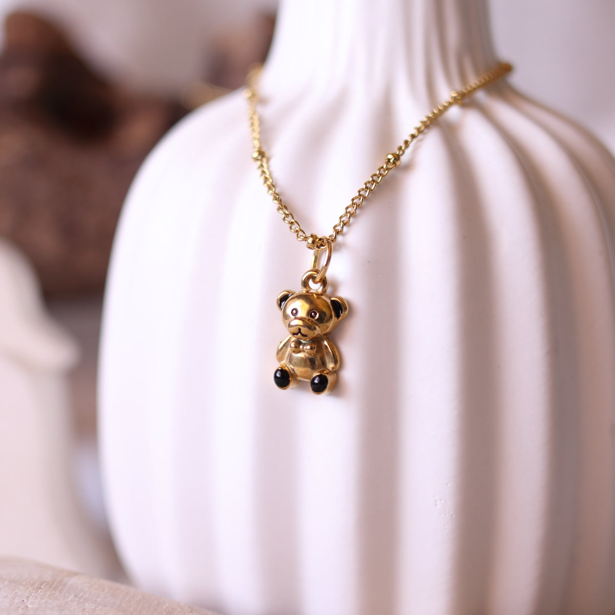 Collana Orsetto