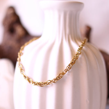 Collana Intreccio