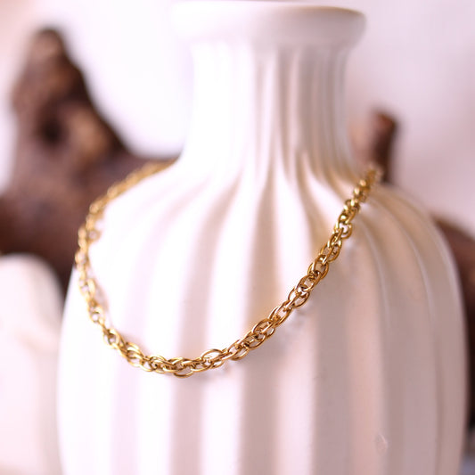 Collana Intreccio
