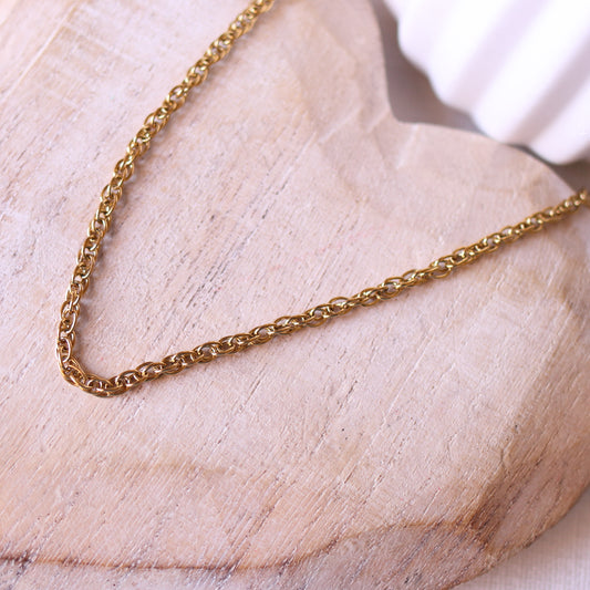 Collana Intreccio