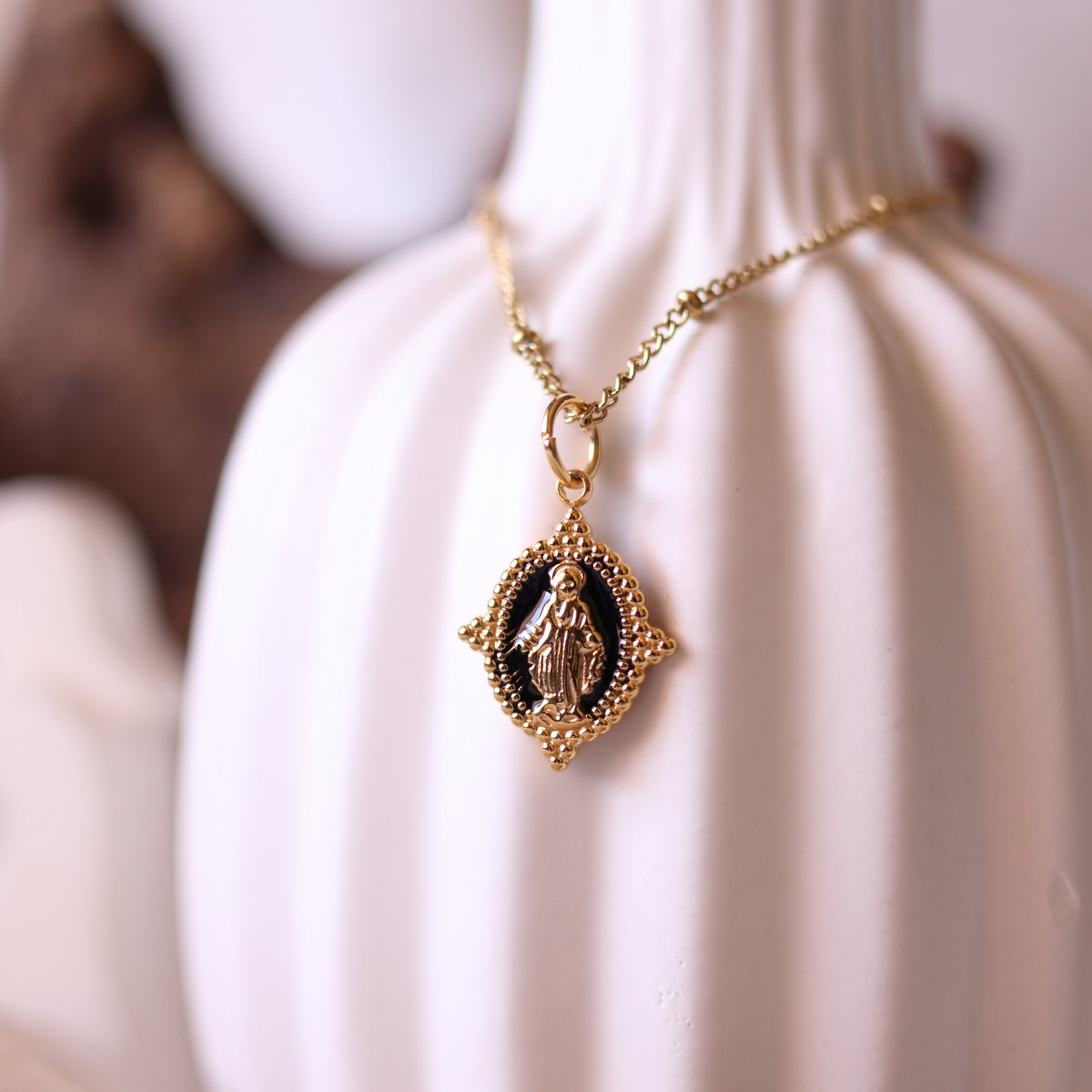 Collana Madonnina