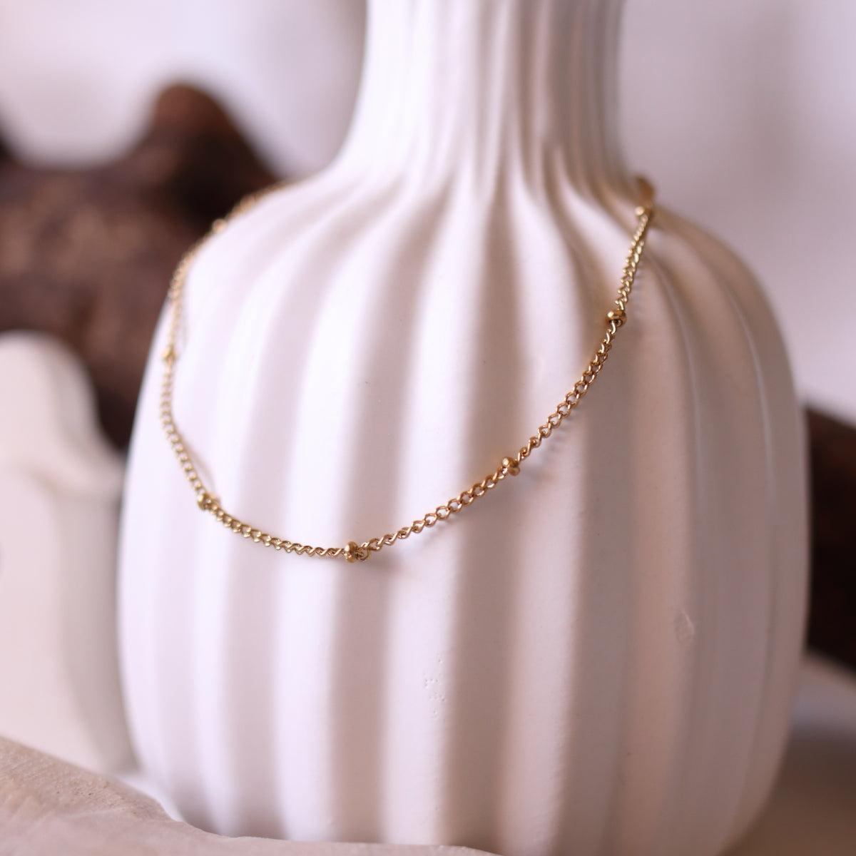 Collana Satellite