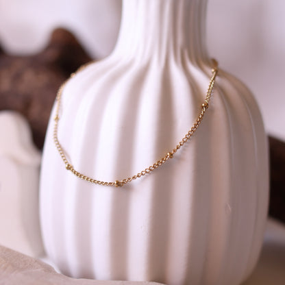 Collana Satellite