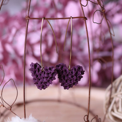 Cuore Fiorito Uva