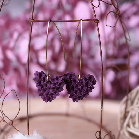 Cuore Fiorito Uva