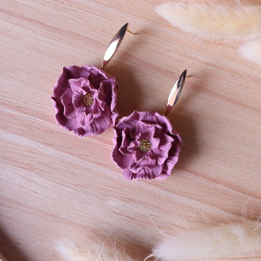 Orecchini Thelma Classic Frappè