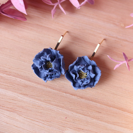Thelma Mini pendente Jeans