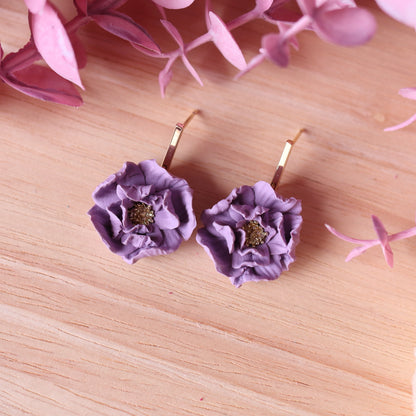 Thelma Mini pendente Lilla