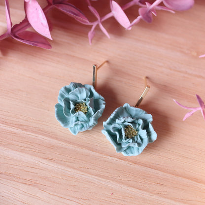 Thelma Mini pendente Menta