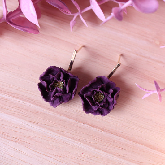 Thelma Mini pendente Uva