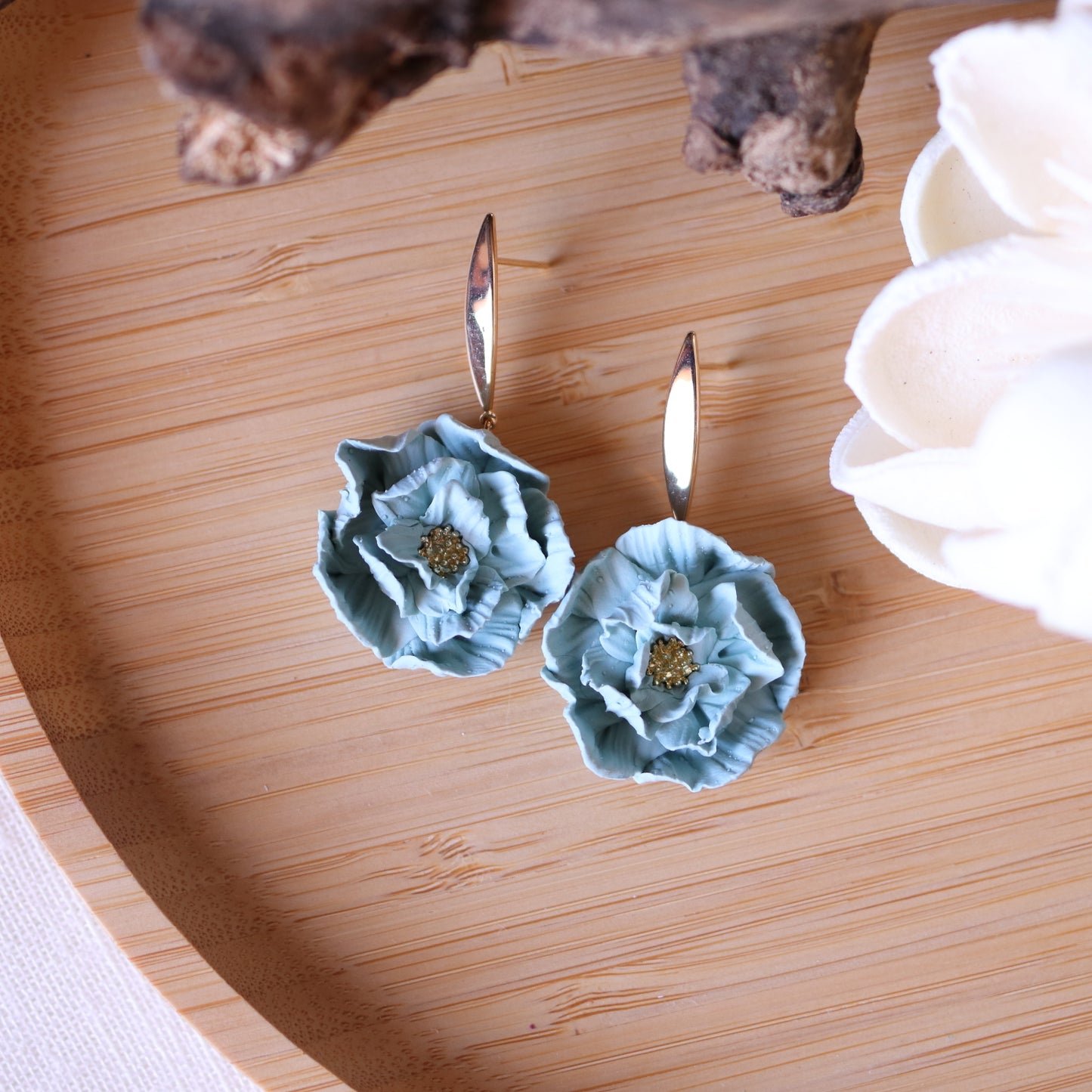 Thelma Classic Verde Menta