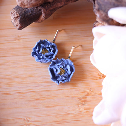 Thelma Mini pendente Jeans