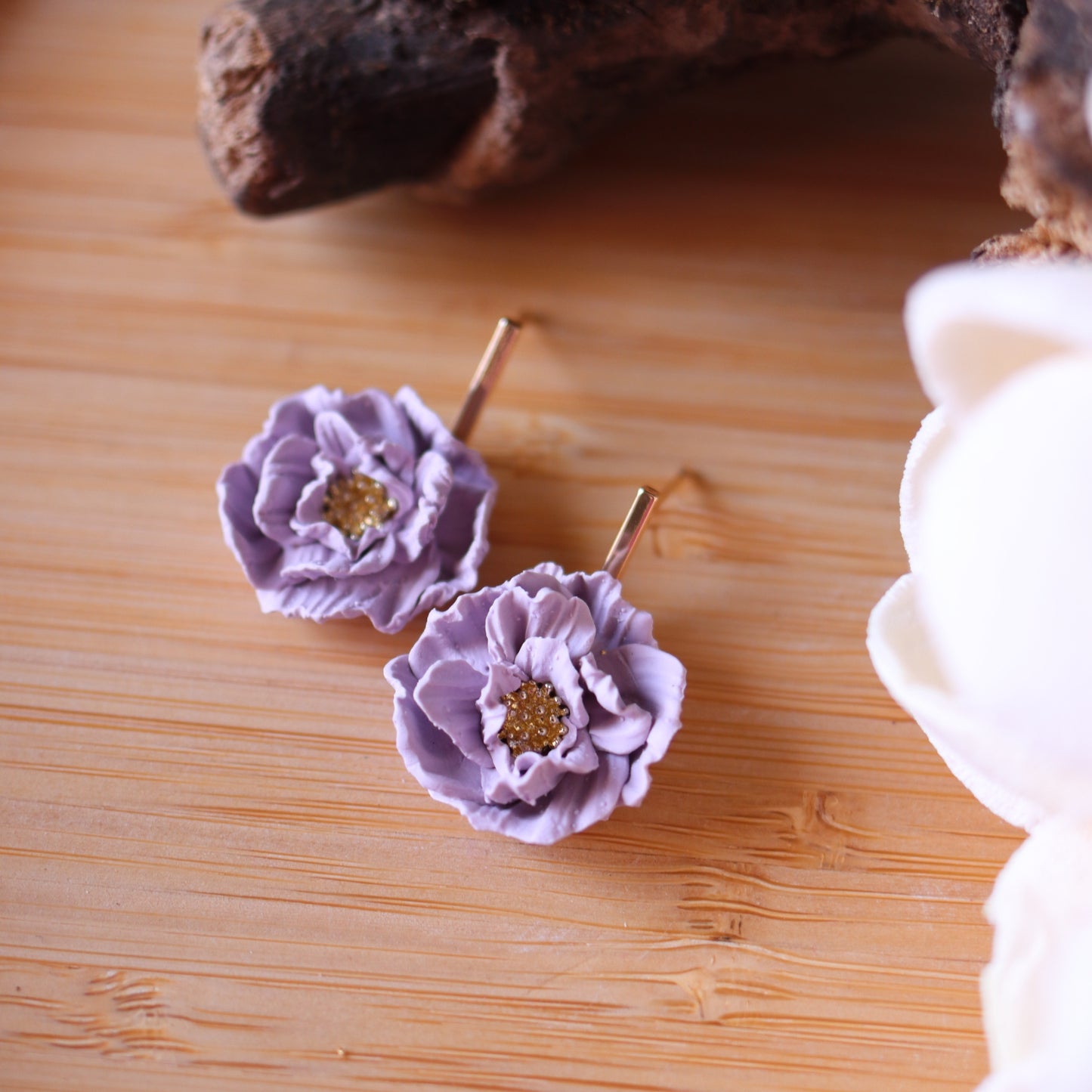 Thelma Mini pendente Orchidea