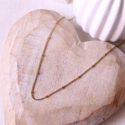 Collana Satellite