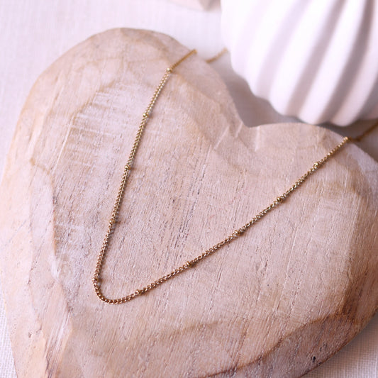 Collana Satellite